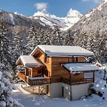 Banksia By Interhome Chalet