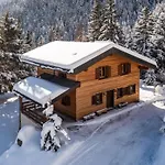 Banksia By Interhome Chalet