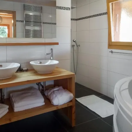 Chalet Banksia By Interhome *