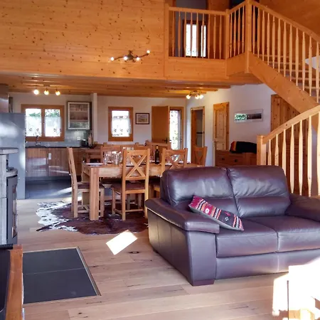 Banksia By Interhome Chalet