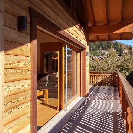 Chalet Banksia By Interhome