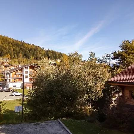 Banksia By Interhome * Ovronnaz