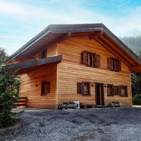 Banksia By Interhome * Ovronnaz