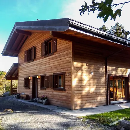 Chalet Banksia By Interhome