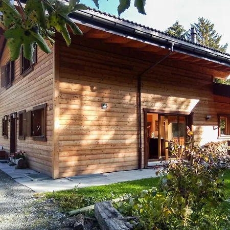 Banksia By Interhome Chalet *