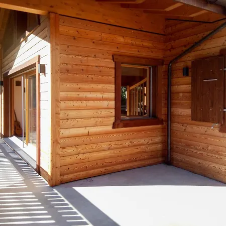 Chalet Banksia By Interhome