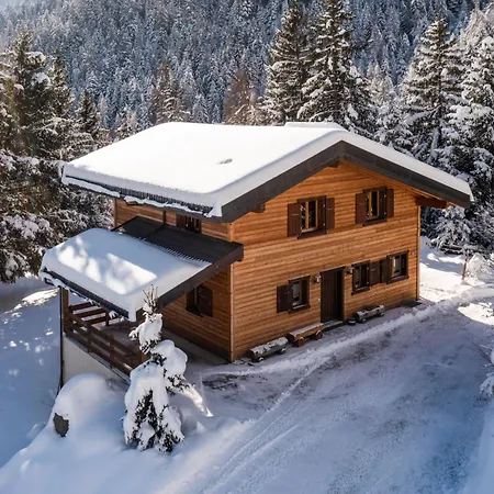 Banksia By Interhome Chalet