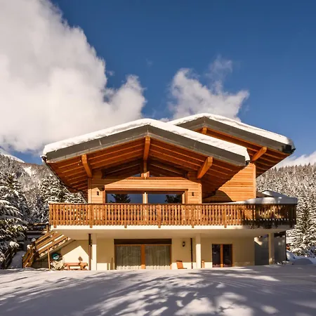 Chalet Banksia By Interhome *