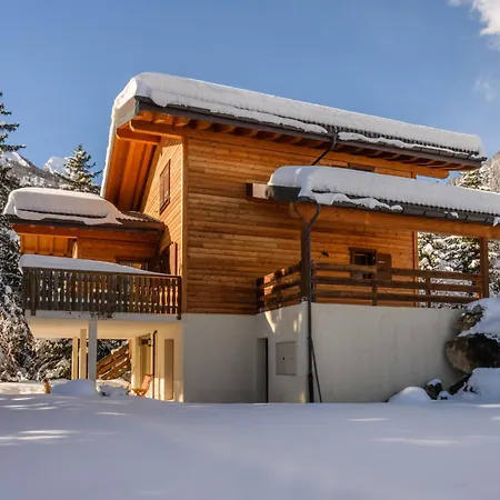 Banksia By Interhome Chalet