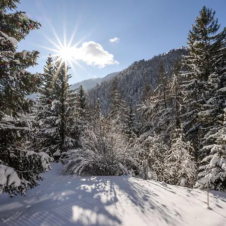 Banksia By Interhome Chalet