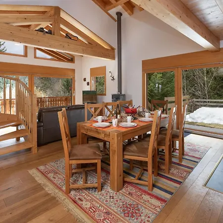 Banksia By Interhome Chalet