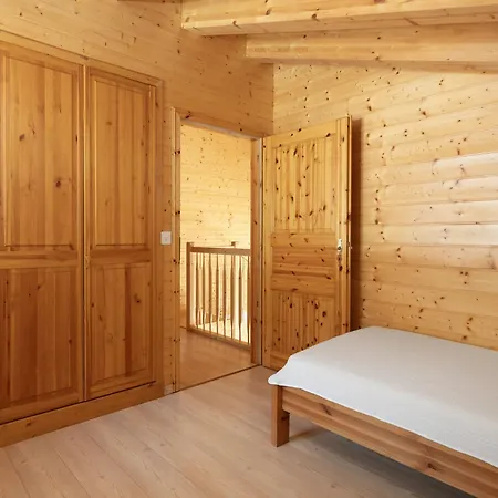 Chalet Banksia By Interhome