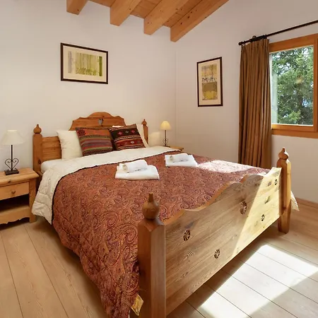 Banksia By Interhome Chalet *