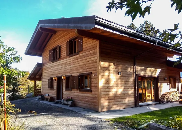 Chalet Banksia By Interhome