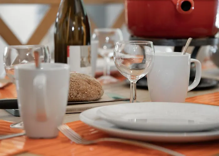 Banksia By Interhome *