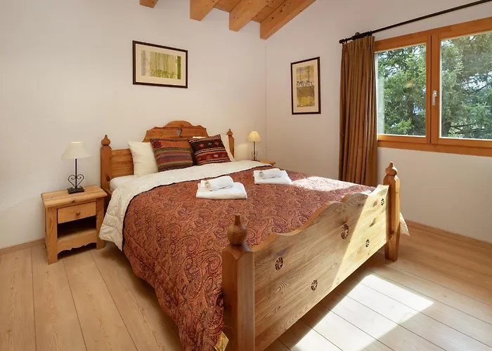 Banksia By Interhome Chalet *