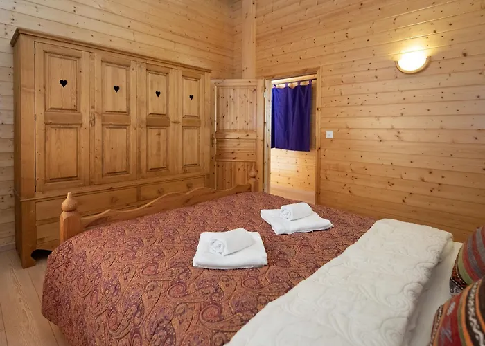 Chalet Banksia By Interhome