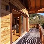 Σαλέ Banksia By Interhome