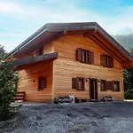 Banksia By Interhome * Ovronnaz