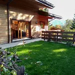 Σαλέ Banksia By Interhome *