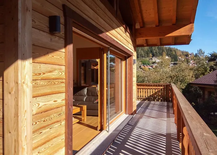 木屋 Banksia By Interhome