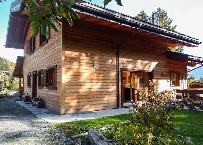 Banksia By Interhome 木屋 *