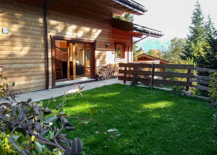木屋 Banksia By Interhome *