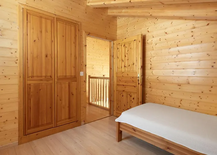 木屋 Banksia By Interhome